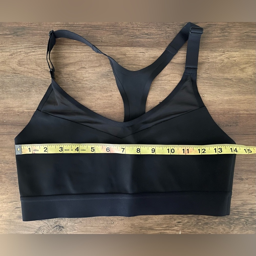 Victoria's Secret and Pink Black and Red Sport Bras - Picture 8 of 9